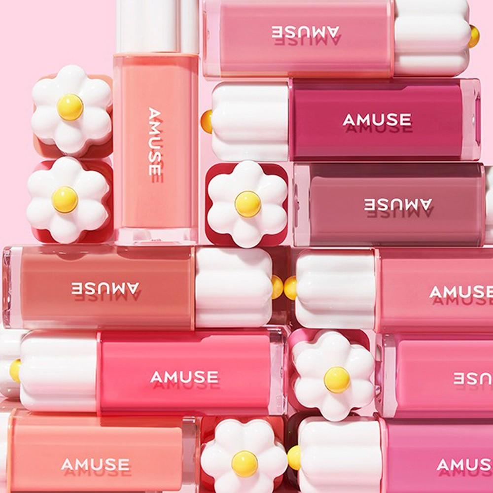 AMUSE Dew Tint 4g 13shades