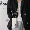 Leather Crossbody With Card Holder Phone Case for Samsung Galaxy S24 S22 Ultra Plus S23 FE A15 A25 A35 A55 A24 A34 A54 A14 Cover