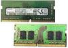 Samsung 8GB DDR4 PC4-21300, 2666MHZ, 260 PIN SODIMM, 1.2V, CL 19 dizüstü bilgisayar RAM bellek modülü