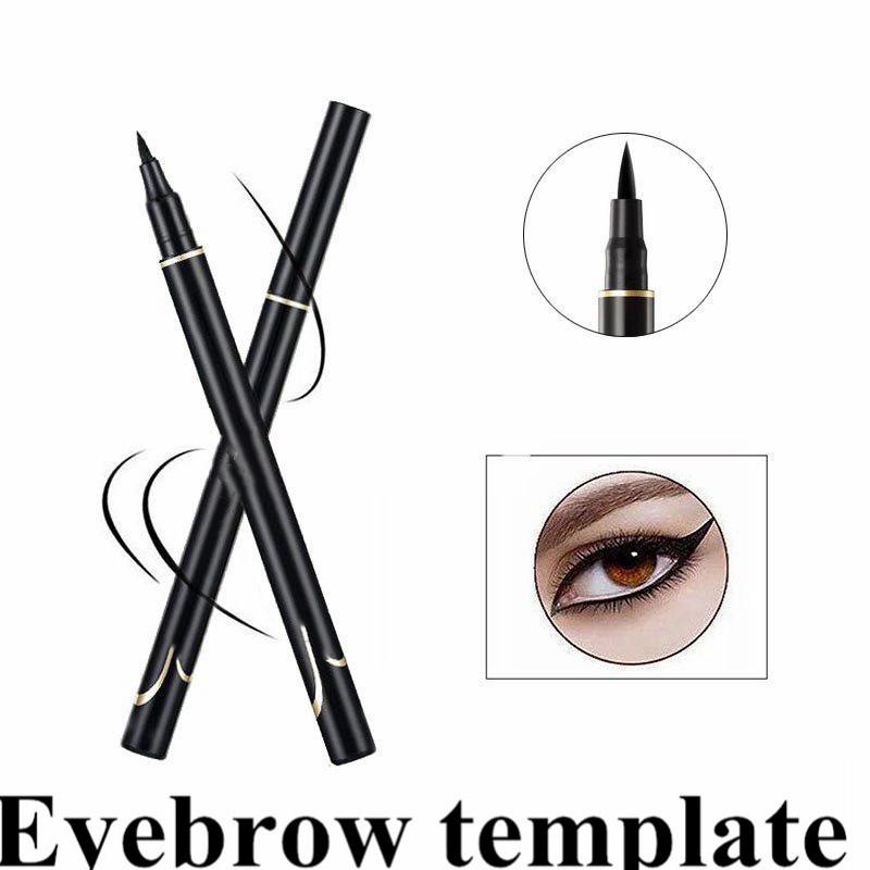 Buy Eyeliner Best Waterproof Liquid Eye Liner Pen High Pigment Long