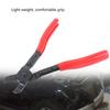 Carbon Steel Ear Type CV Boot Clamp Plier for All Earless Type CVJ Boot Clamps