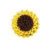 Sunflower Dog Snuffle Mat: Bite-Resistant, Slow Feeder & Anti-Choking Training Blanket