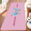 Esther Bunny Long Game Hallway Carpet INS Style Soft Bedroom Floor House Laundry Room Mat Anti-skid Bedside Area Rugs