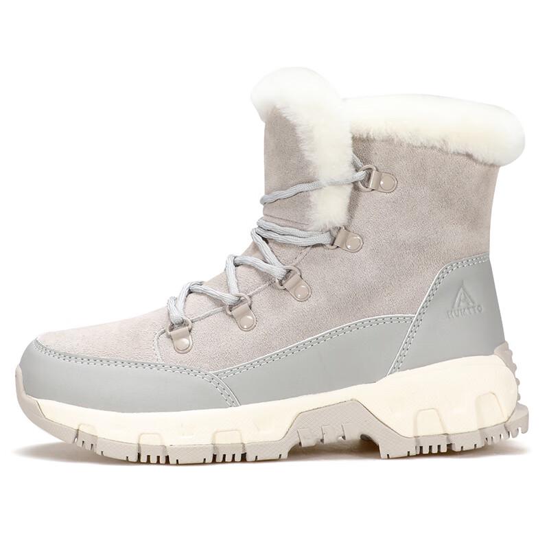 HUMTTO Women s Outdoor Warm Snow Boots 550980D 37 7570₽