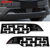 Mazda CX-50 (2023-2026) Modified Lower Front Grille Bumper