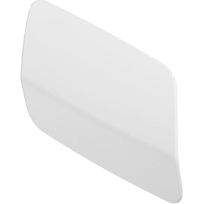 ACROPIX Right Passenger Side Front Bumper Headlight Washer Nozzle Cover Cap No.61677253394 for BMW E92 E93 328i 335I 335IS Coupe Convertible