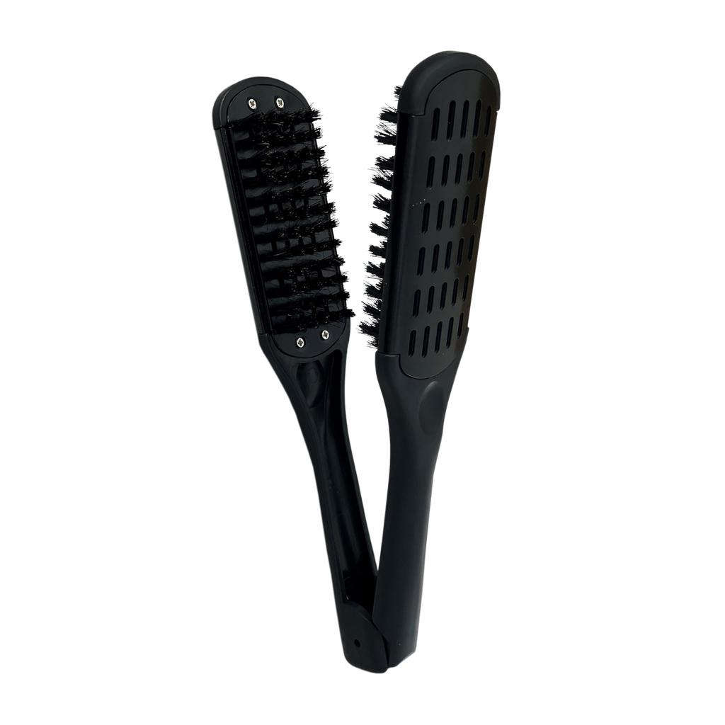 Laena Straight Twin Brush