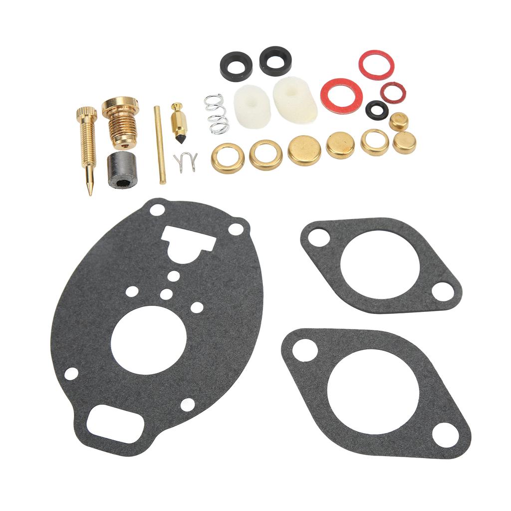 25pcs Carburetor Repair Kit 778?505 K7505 High Performance Replacement for Marvel Schebler
