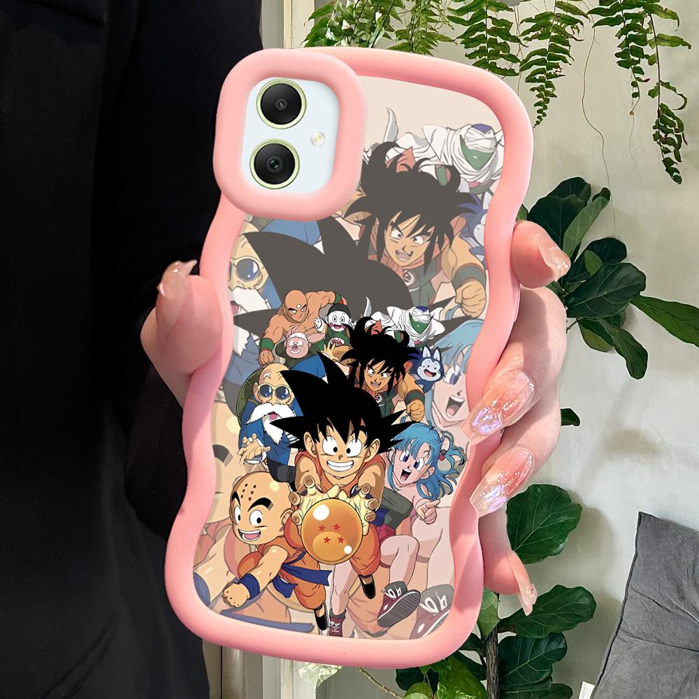 

Популярный японский аниме мягкий чехол для телефона Samsung Galaxy A52 A73 A12 A11 S24 Ultra 5G S23 S22 S21 S20 FE Wave Edge противоударный защитный резиновый чехол Samsung S23 5G розовый