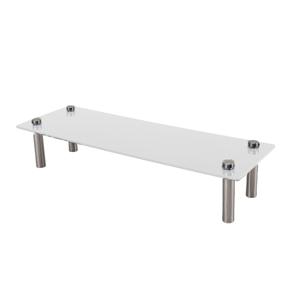 Cupcake Display Stand Multifunctional Acrylic Riser Display Stand for Food Dessert