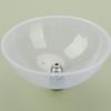 Plastic Universal Airless Sprayer Windshield Windproof Sprayed Shield Cover Universals Airless Sprayer Accessory