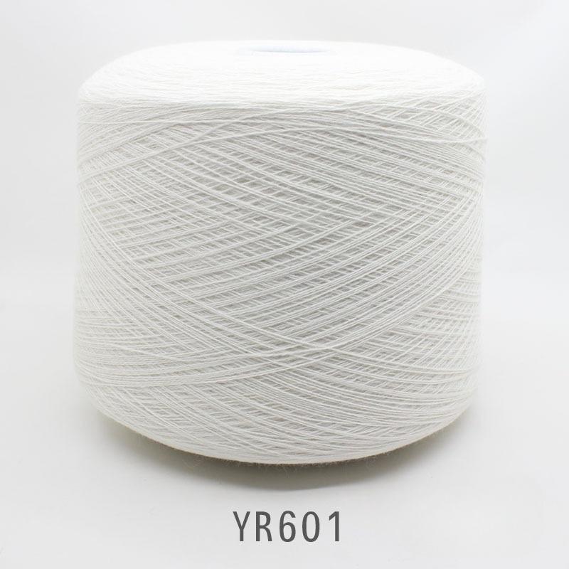 500g Natural Soft Plush Pure Cashmere Yarn for Knitting Good Quality Baby Organic Fine Thin Crochet Weave Sewing Thread