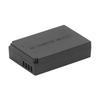 LP E12 Dummy Battery Digital Camera DR E12 DC Coupler Dummy Battery with Type C Power Adapter for M50 M200 M50 Mark Ii M100 M10 M M2