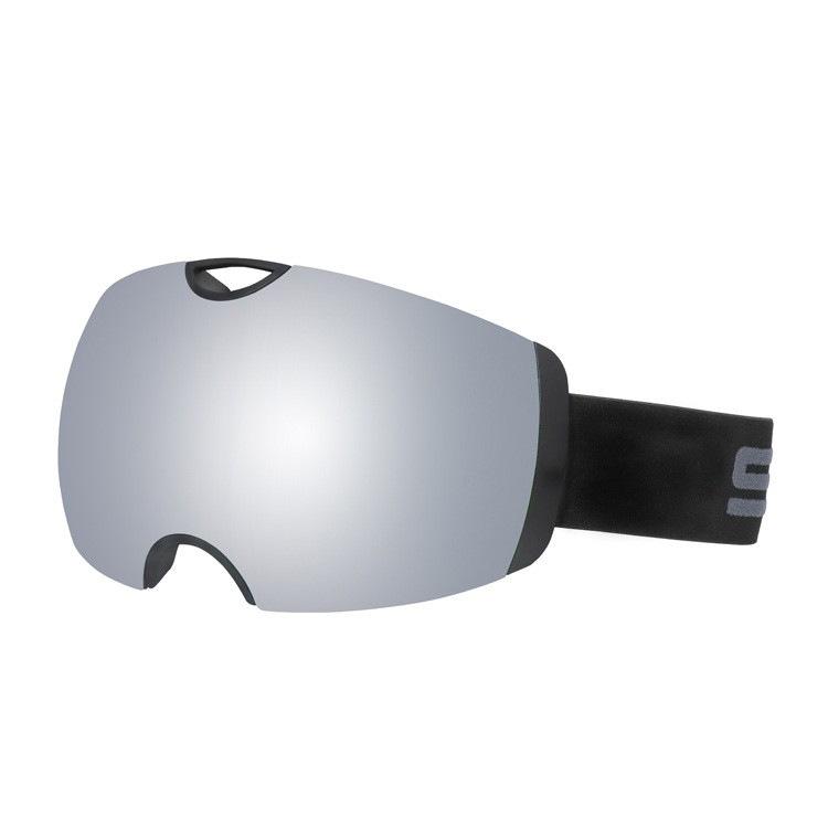 

Лыжные очки с двойным слоем, противотуманные и уличные очки для взрослых с ветровым песком, УФ-лучи и противотуманные лыжные очки