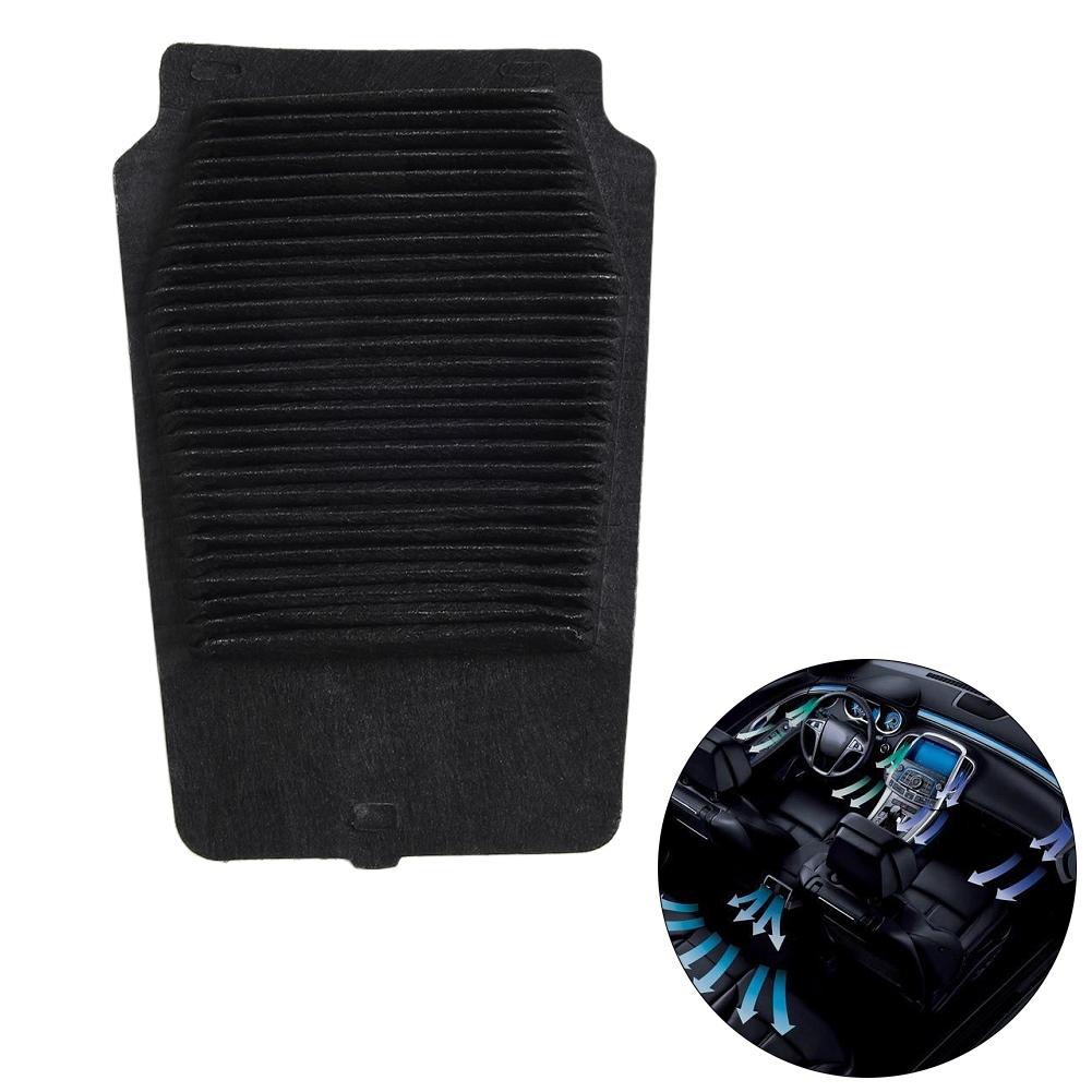 1pc Air Filter Screen Black G92DH-02030 G92DH-12050-A New Plastic