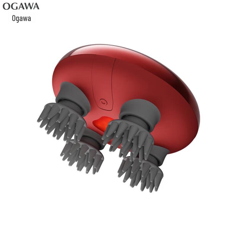 

Ogawa Smart Head Massager