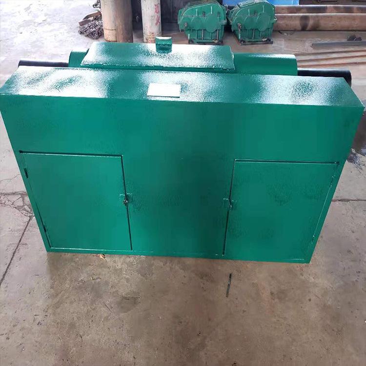 Zhongkai 80/100 Ton Anchor Cable Static Load Tensile Testing Machine