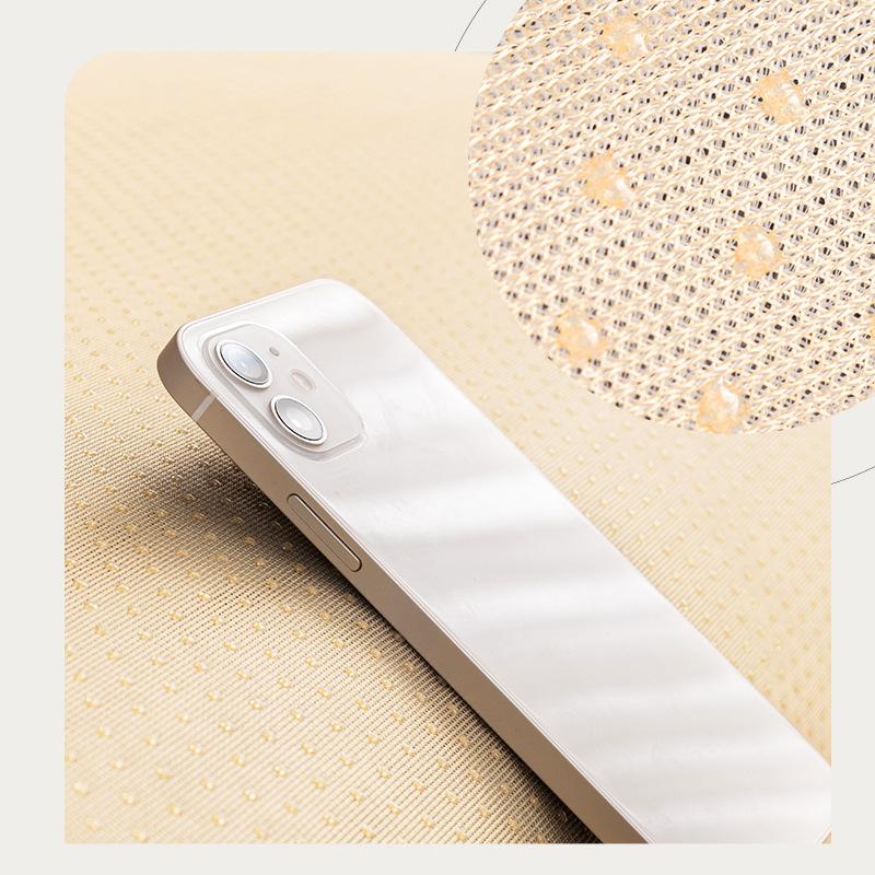 Nordic Simple Sofa Cushion Four Seasons Universal Non-Slip Sofa Cover Chenille High-End Cushion Backrest Towel Cover Cloth