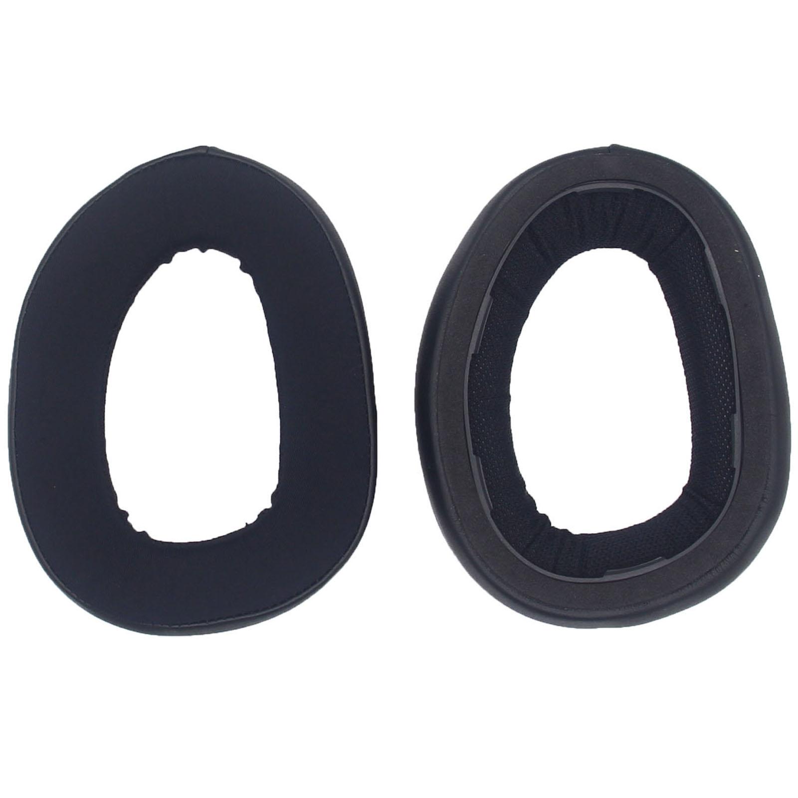 

JZF-494 1 Pair For Sennheiser GSP 600/500 Gaming Headset Earpads Cooling Gel Replacement Earmuffs Type A