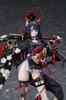 [USED] Figure Blue Archive Wakamo Kitsunozaka Figure 1/8