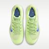 Women's Sneakers Nike Court Air Zoom Vapor 12 HC Light Liquid Lime Sapphire (Women's)