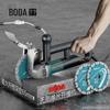 BODA Brushless High-Power Wall Chaser & Grooving Machine CN Plug (adapter Included)