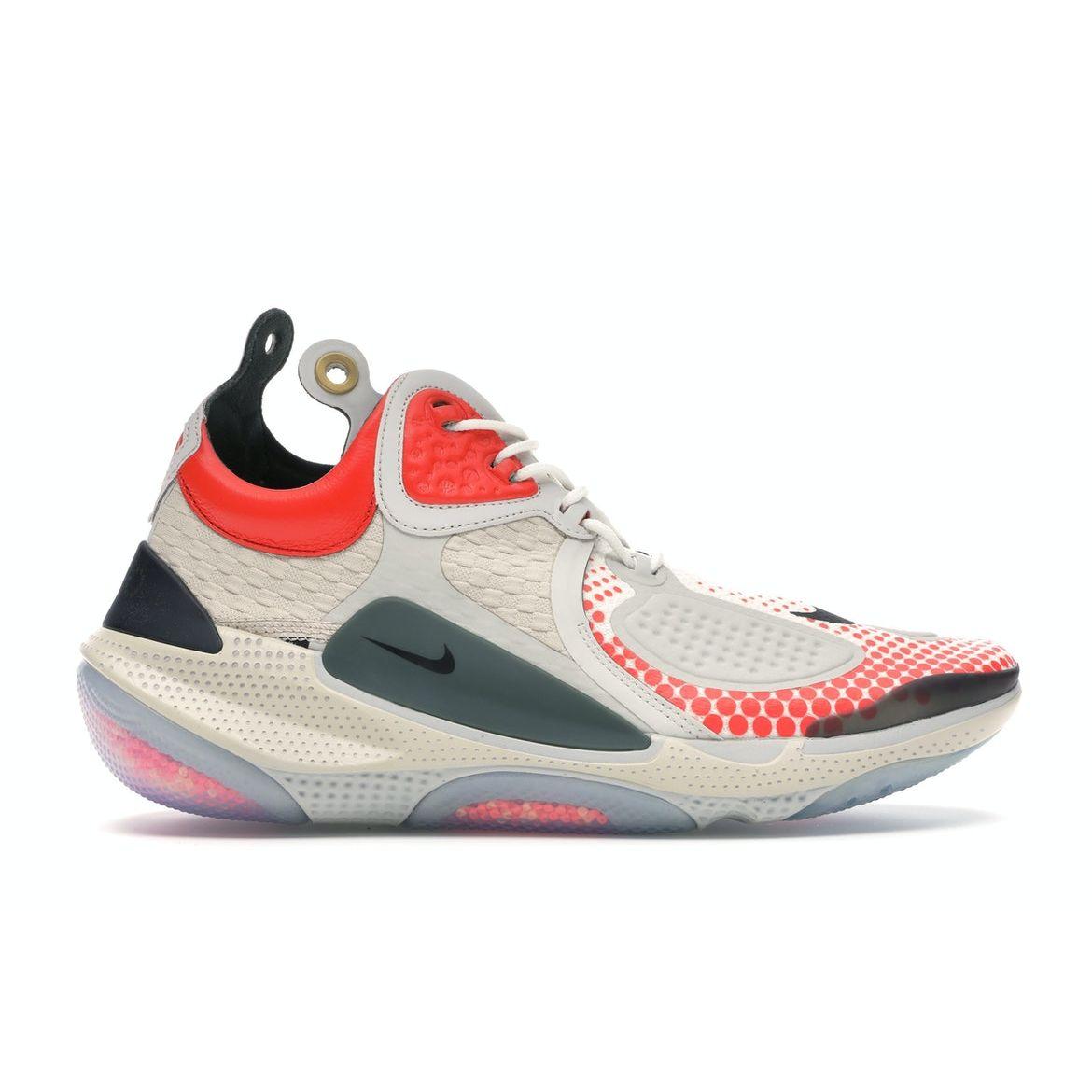 

Кроссовки унисекс Nike Joyride CC3 Setter Sail Orange Sequoia Team-Orange AT6395-101