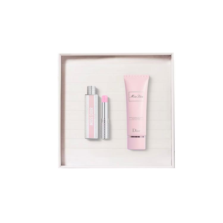 Dior Miss Dior Eau de Parfum Solid Perfume With Hand Cream Solid Perfume 3.2g+ Hand Cream 50ml