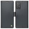 CaseMe for Samsung Galaxy A73 5G A72 A70S A54 A53 A52 A32 A20 A14 A13 Leather Flip Wallet Case Magnetic Card Holder Phone Cover