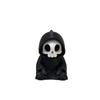 Cute Grim Reaper Toy PLA Halloween Miniature Ghost Desk Statue 3D Printed Doll  Bookshelf