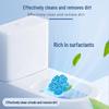 Urinal Deodorizer Anti-splash Scented Tablets