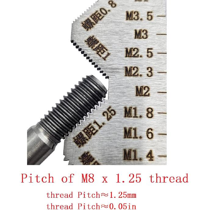 8 шт. Шпилька и гайка выпускного коллектора 01513-50822 02156-50080 для двигателя Kubota V2203 V2003 V2403 V1902 V1702 V1903 V1505 M8x1.25