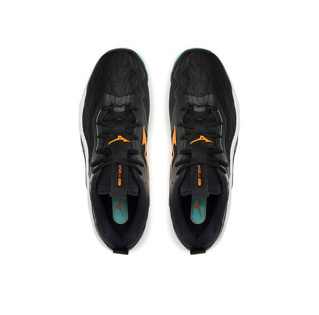 Кроссовки для зала Mizuno Wave Stealth Neo 2