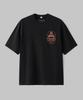 Dugiseuseopeullaikeompeoni Classic Short Sleeve Dd Head Chef Tee