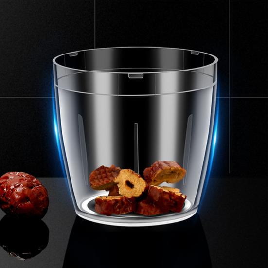 Erdbeerschneider aus Edelstahl 304 mit rutschfester Basis, 8 Klingen, schnelle Zubereitung von Obst, Gemüse und Salat