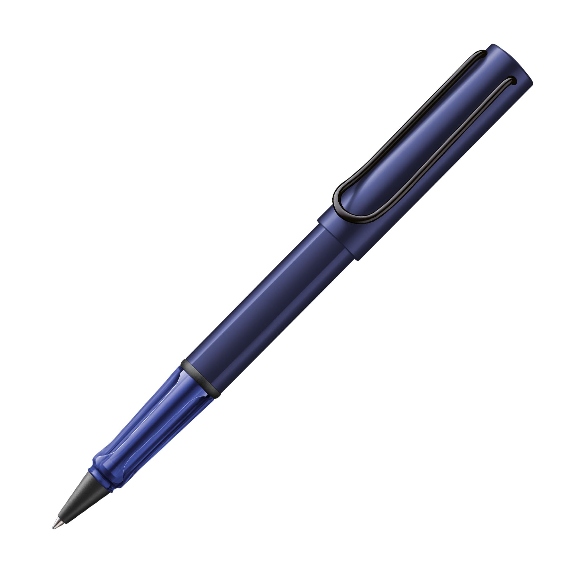 LAMY Dark Al-Star (Rollerball Pen, Dusk, L3A7M)