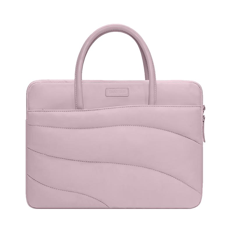 Taikesen Cloud Laptop Handbag 13-14 inch