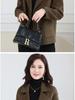 Petite Women's Versatile Woolen Jacket - Autumn/Winter Style