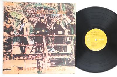LP deska STEELEYE SPAN - Hark! The Village Wait SF8113 RCA VICTOR 1970 UK Rock Použité