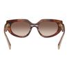 Prada Cat Eye Sunglasses Women sunglasses Tortoiseshell PRD02S00K10S