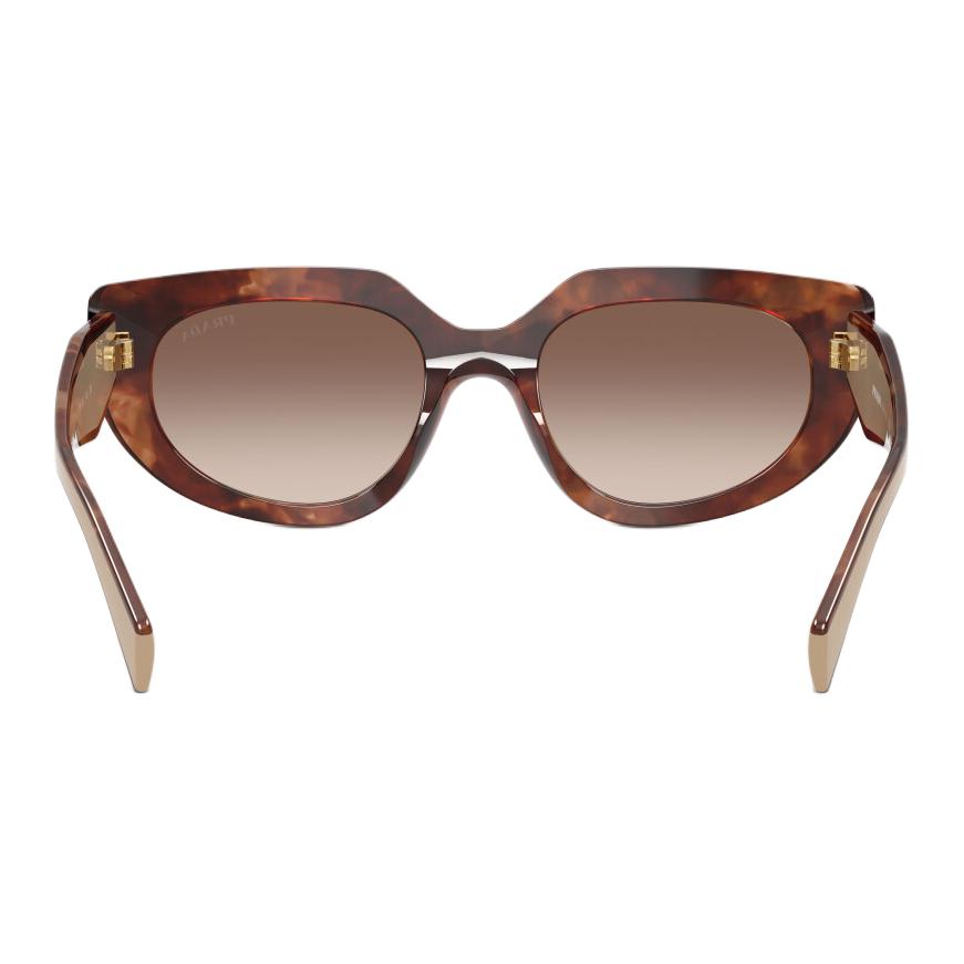 Prada Cat Eye Sunglasses Women sunglasses Tortoiseshell PRD02S00K10S