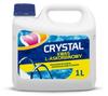 Acid L-Ascorbic Cristalizat 1L - Gamix