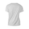 European Size Men'S Summer Trendy Loose Breathable Comfortable Round Neck Short Sleeve T-Shirt, Versatile Casual Half-Sleeve Top