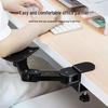 Adjustable Computer Armrest Support (2-Pack)