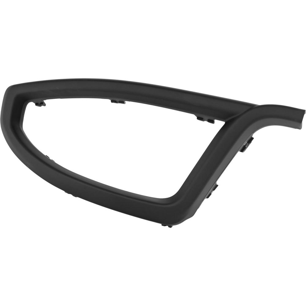 Location : Front, Right Side