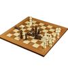 Brangdy Wooden Chess Set