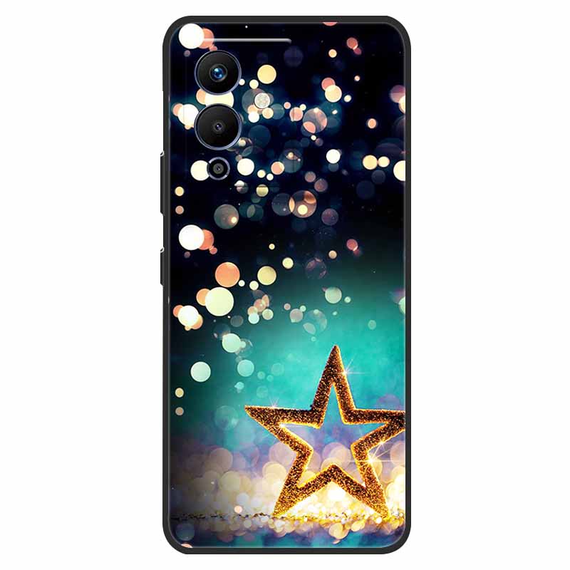 For Infinix Note 12i Case Marble Soft Silicone Phone Cover for Infinix Note 12i 12 i Note12i Back Cover X6819 2022 Coque Funda