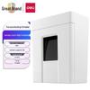 Deli 9927 Level 4 Micro-Cut Paper Shredder