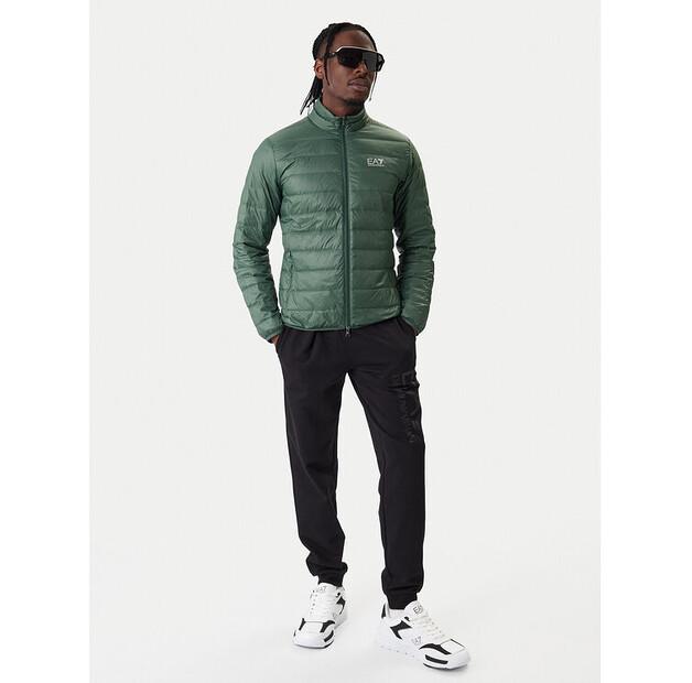 Куртка пуховая EA7 Emporio Armani 8NPB23 PNGPZ U7260