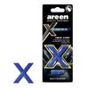 Car Air Freshener Clip Essential Oil Long Lasting Fragrance Vent Odor Removal for Interior Air Quality